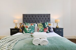 Apartment, Smoking | 2 bedrooms - Collingham Kensington Style - 7CP (London)