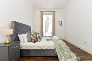 2 habitaciones