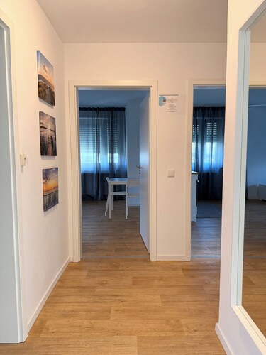 Ferienwohnung Marktplatz