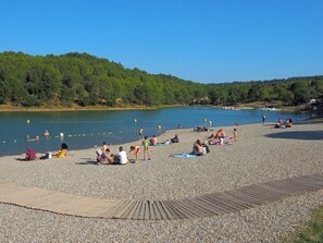 Platja