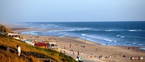Plage