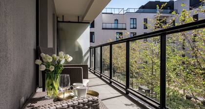 Apartamenty Sun & Snow Rzeczypospolitej