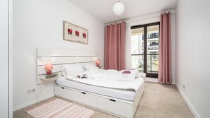 Căn hộ (33) | Trang trí khác biệt, trang bị nội thất với thiết kế riêng biệt 