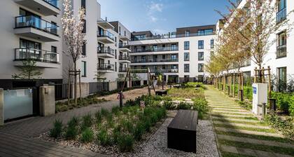 Apartamenty Sun & Snow Rzeczypospolitej