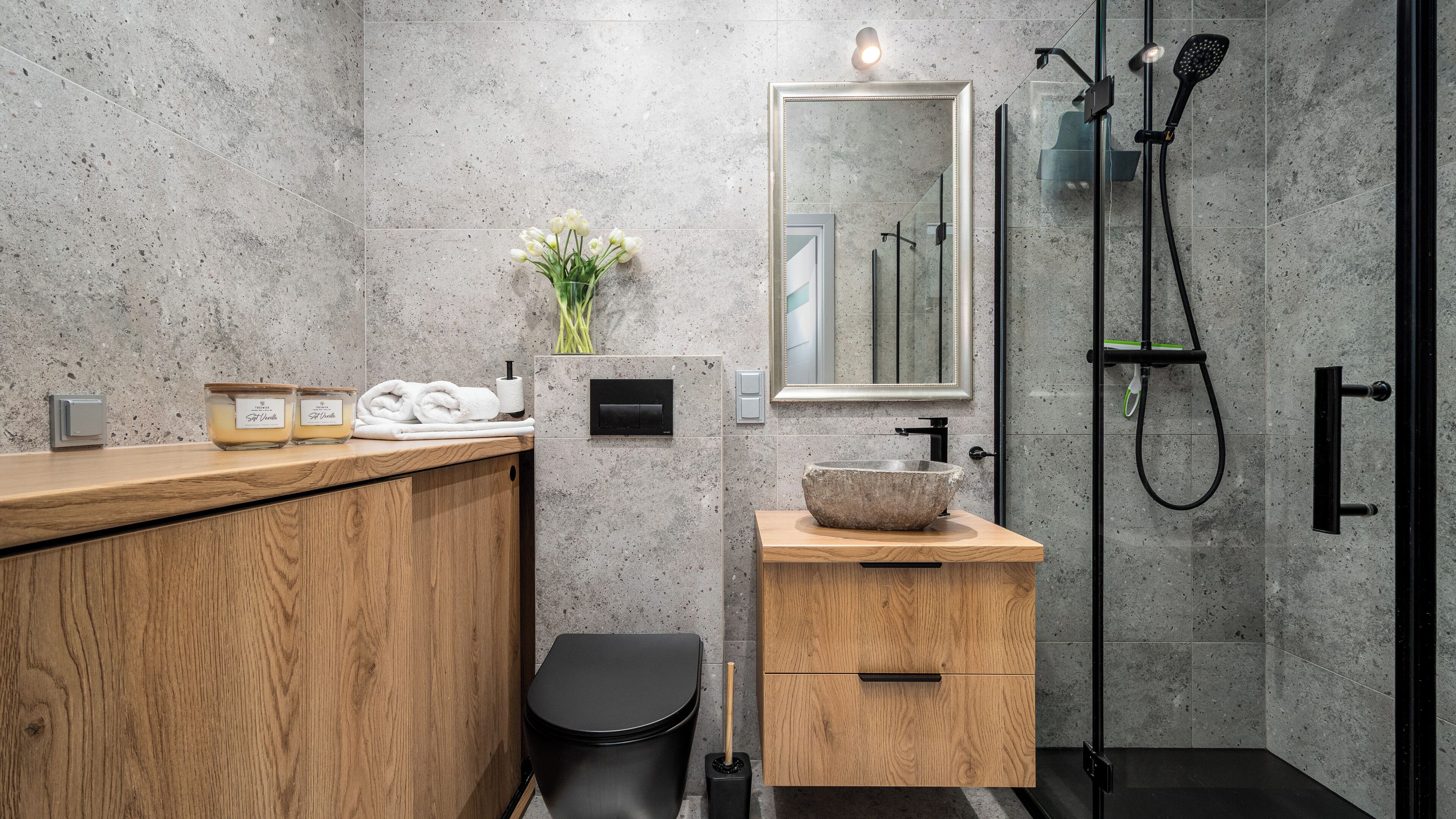 Apartment (33) | Bathroom