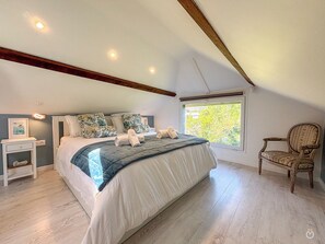 3 habitaciones y wifi 