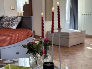 1 habitación, tabla de planchar con plancha y wifi gratis