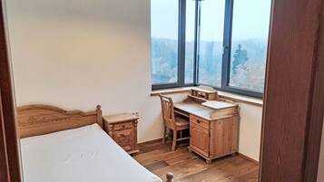 4 chambres, Wi-Fi gratuit