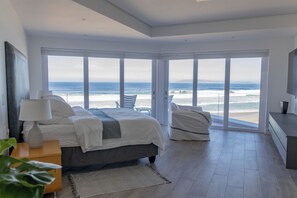 7 bedrooms, desk, iron/ironing board, free WiFi