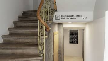 Recepción