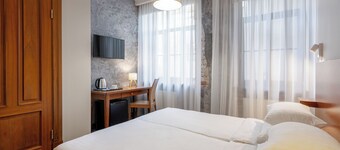 RIJA Riga City Center Hotel