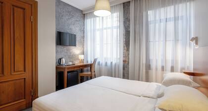 RIJA Riga City Center Hotel