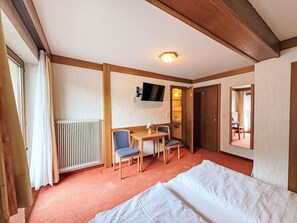 4 chambres, Wi-Fi gratuit