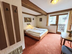 4 Schlafzimmer, kostenloses WLAN