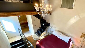 2 Schlafzimmer, Bügeleisen/Bügelbrett, kostenloses WLAN