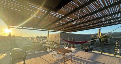 Cozy and unique apartment in La Vega