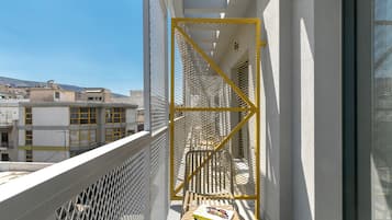 Estudio | Balcón