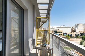 Superior-Studio | Balkon