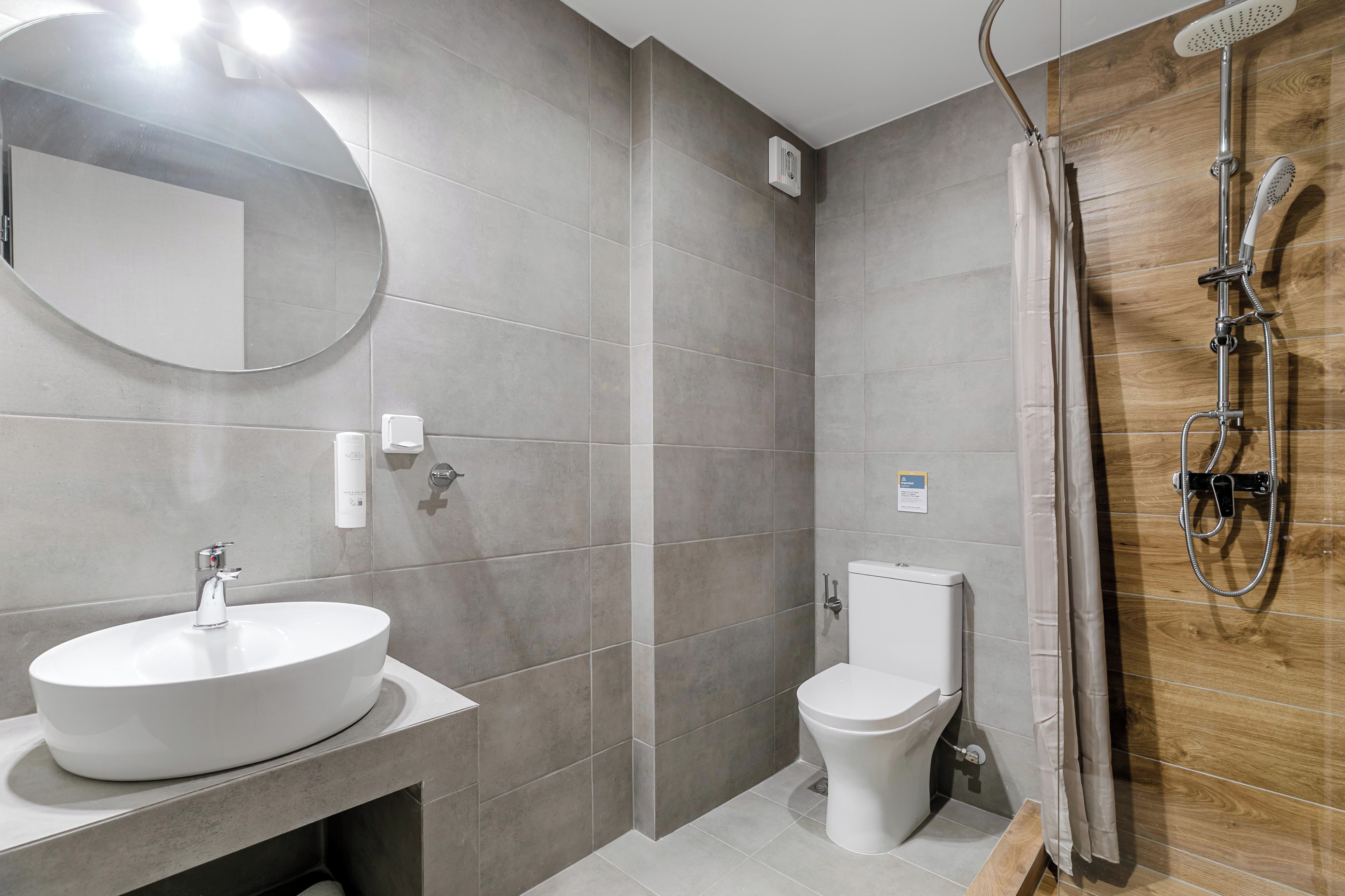 Kamar mandi