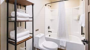 Haartrockner, HandtĂŒcher