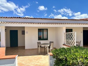 Exterior - LE RESIDENZE ACQUA DI MARE (Eden Beach)