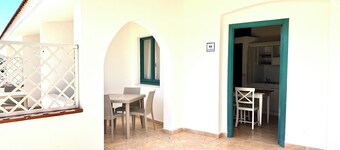 LE RESIDENZE ACQUA DI MARE