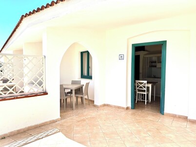 LE RESIDENZE ACQUA DI MARE