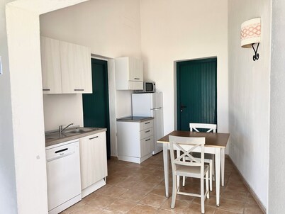 LE RESIDENZE ACQUA DI MARE