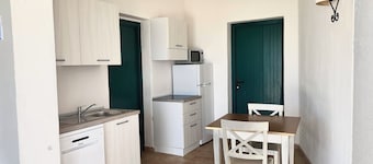 LE RESIDENZE ACQUA DI MARE