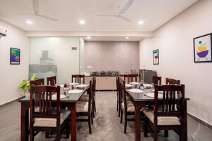 Restaurantes