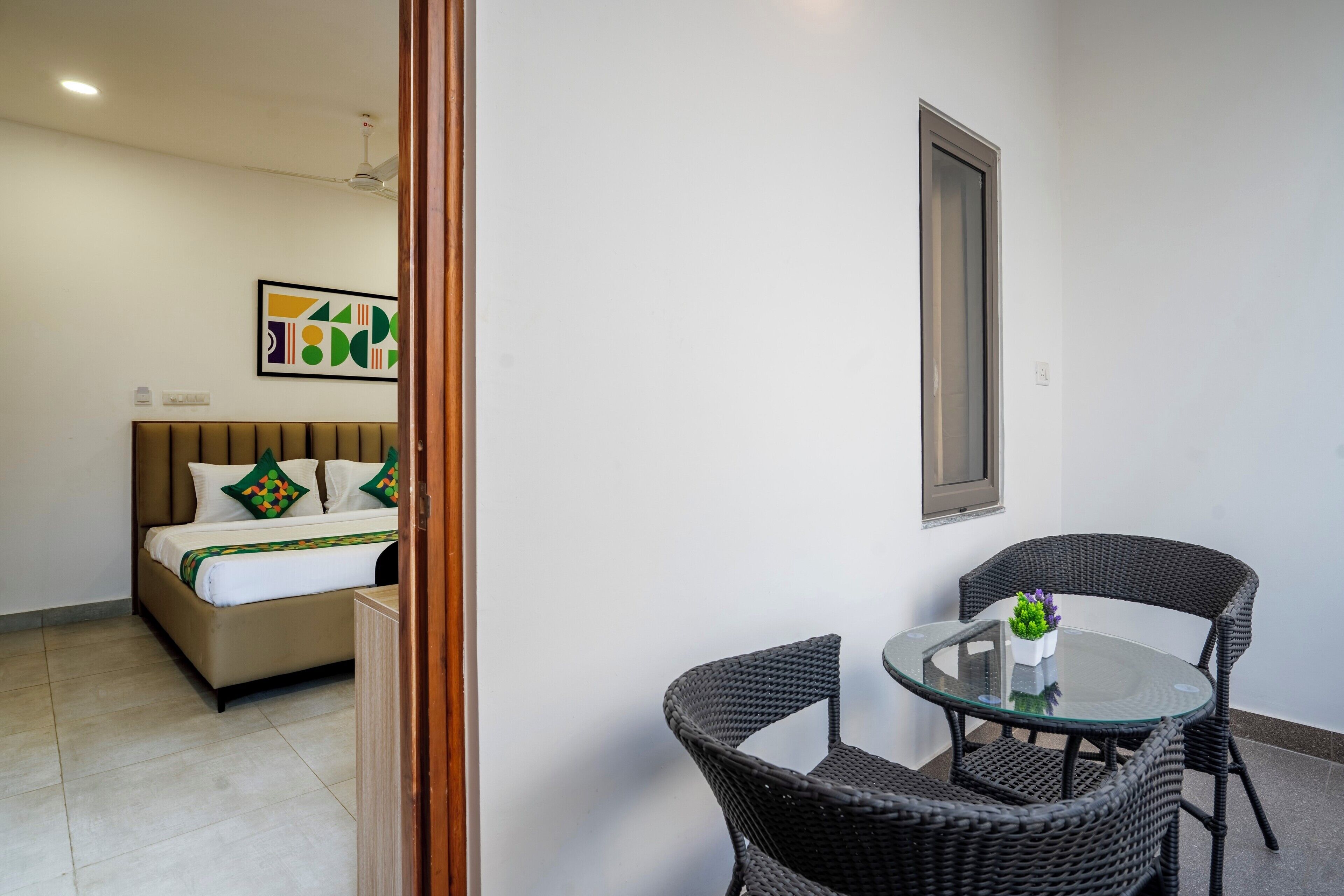 Foto - Treebo S3 Suites Manikonda