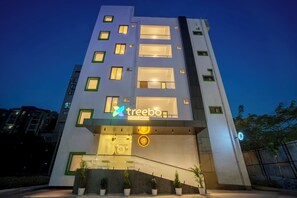 Interior - Treebo S3 Suites Manikonda (Hyderabad)