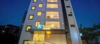 Treebo S3 Suites Manikonda