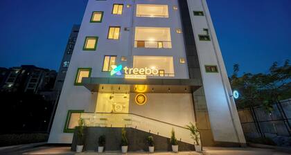 Treebo S3 Suites Manikonda