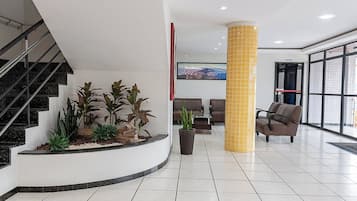 Recepción