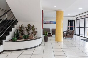 Recepción