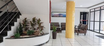 อินเตอร์ โรงแรม