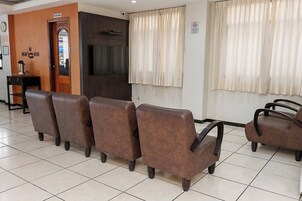 Recepción