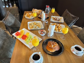 餐廳