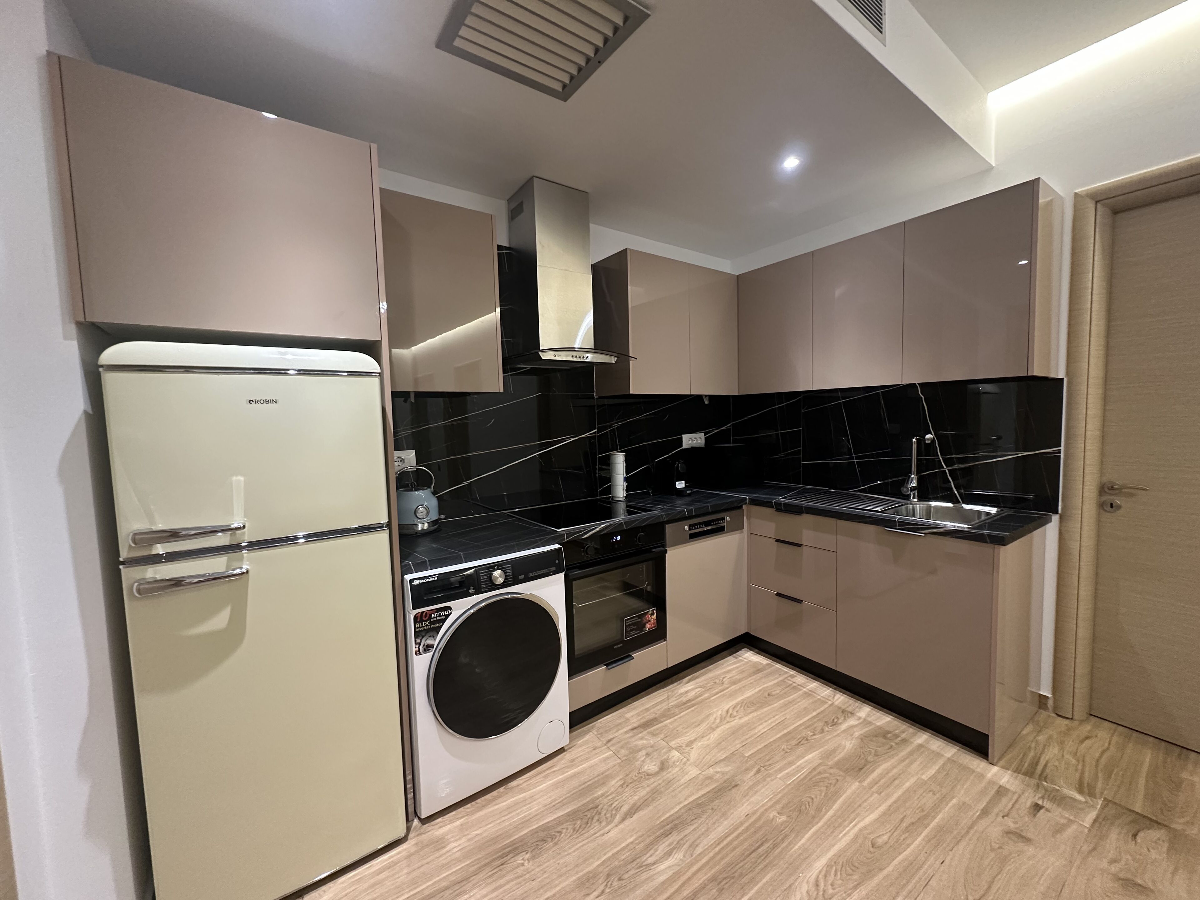 Photo - Suites Kozi