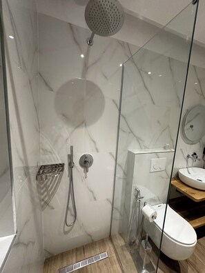 Bathroom - Suites Kozi  (Sarande)