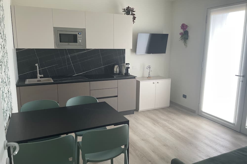 Somma Relax Apartment