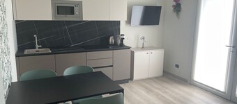 Somma Relax Apartment