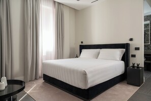 Ropa de cama de alta calidad, cubrecamas y colchones con efecto memoria 