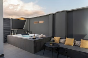 Grand Suite