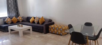 Accommodation Nouaceur Casablanca Mohamed V airport