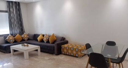 Accommodation Nouaceur Casablanca Mohamed V airport