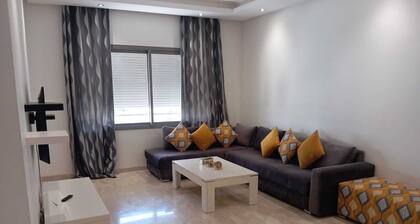 Accommodation Nouaceur Casablanca Mohamed V airport