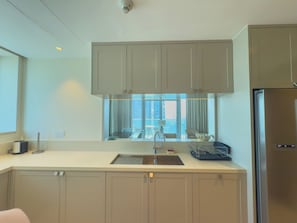 Interior - Address Fountain Views Residence (Dubai)