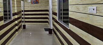 Hotel Saral Guest House Ram Mandir